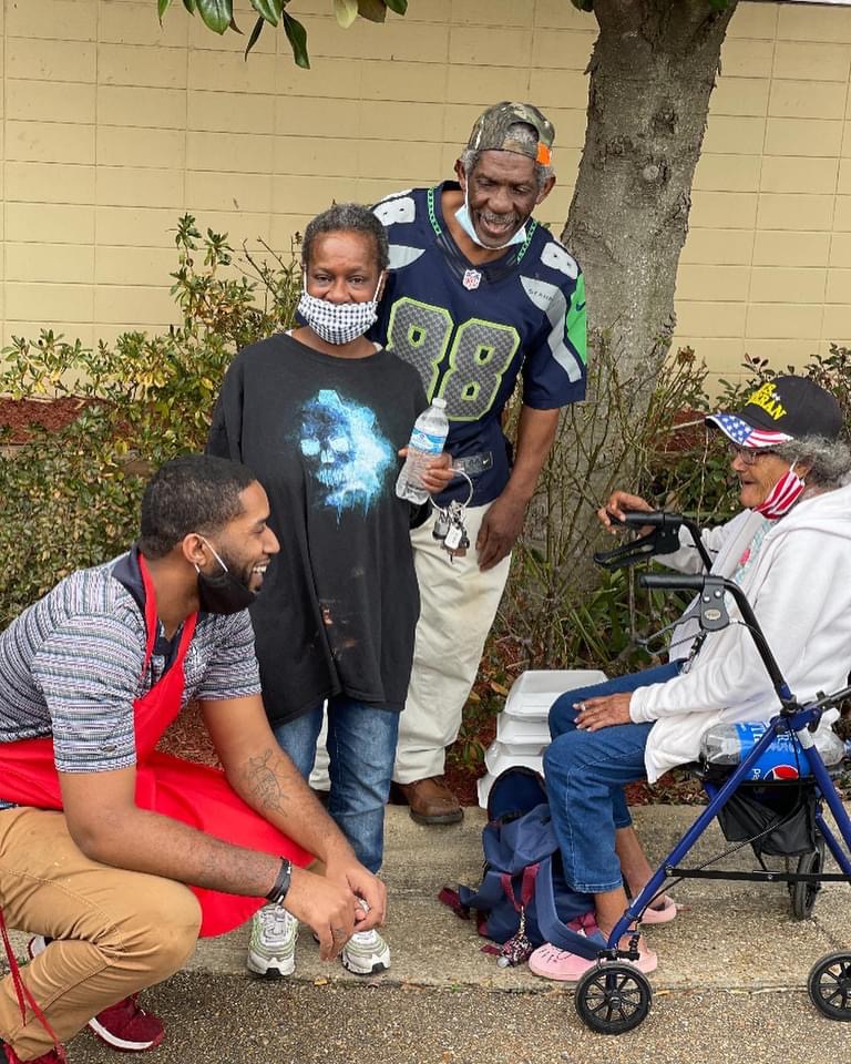 Kalif with community
